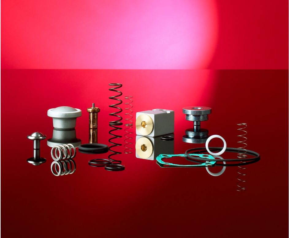 昆西空壓機保養(yǎng)包