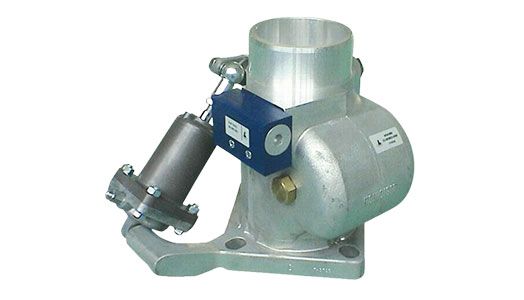 復(fù)盛空壓機(jī)進(jìn)氣閥