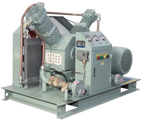 氮?dú)鈮嚎s機(jī)