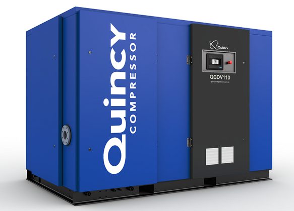QGDV永磁變頻空氣壓縮機