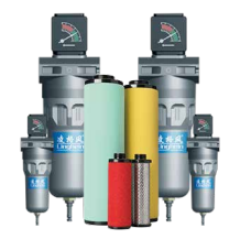 凌格風(fēng)LHF/LHFP 9-490系列過濾器